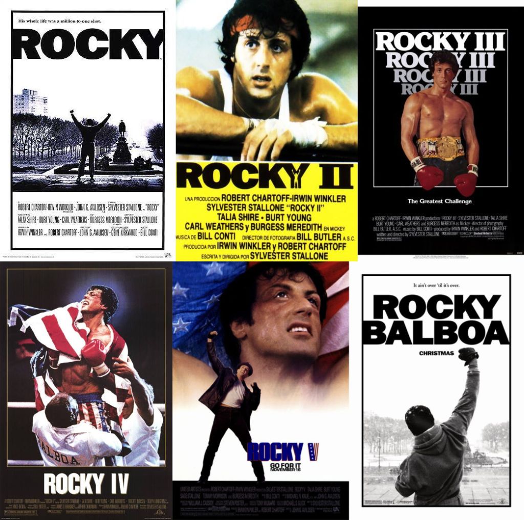 Movies in Theaters
